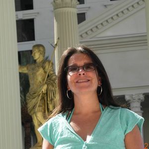 Meet your Posher, Corinne